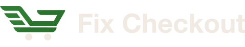 Fix Checkout